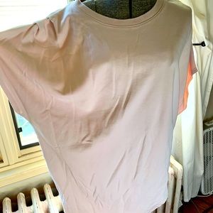 Zara shirt dress size large